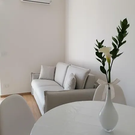 Vakantiehuis La Conchiglia