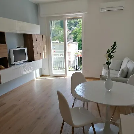 Vakantiehuis La Conchiglia *