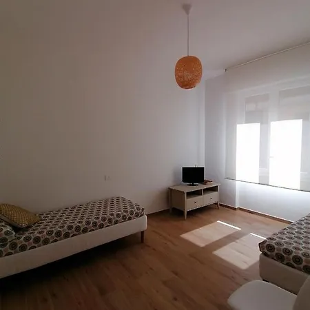 La Conchiglia Vakantiehuis *