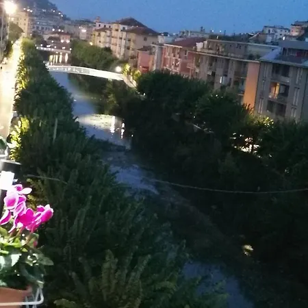 La Conchiglia Vakantiehuis *